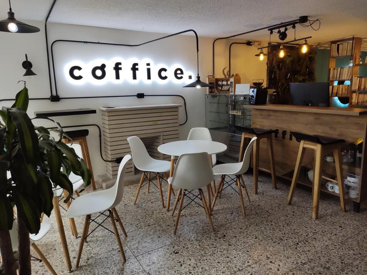 Ferienwohnung Casa Coffice Bogotá Exterior foto